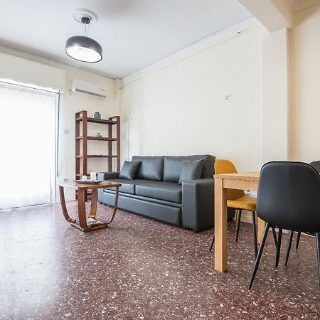 אתונה Acropolis View Paradise Apartments מראה חיצוני תמונה