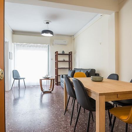 אתונה Acropolis View Paradise Apartments מראה חיצוני תמונה
