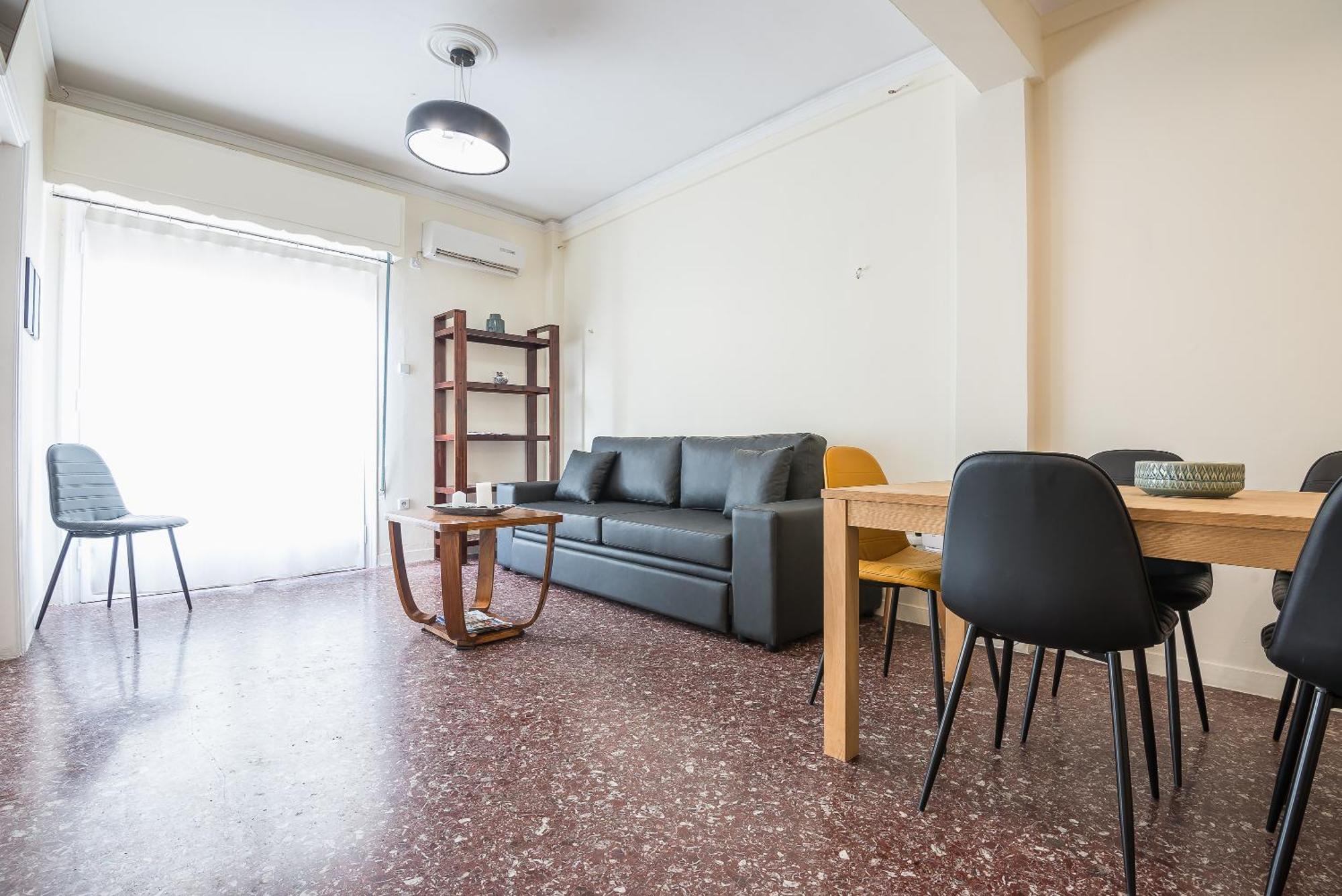 אתונה Acropolis View Paradise Apartments מראה חיצוני תמונה